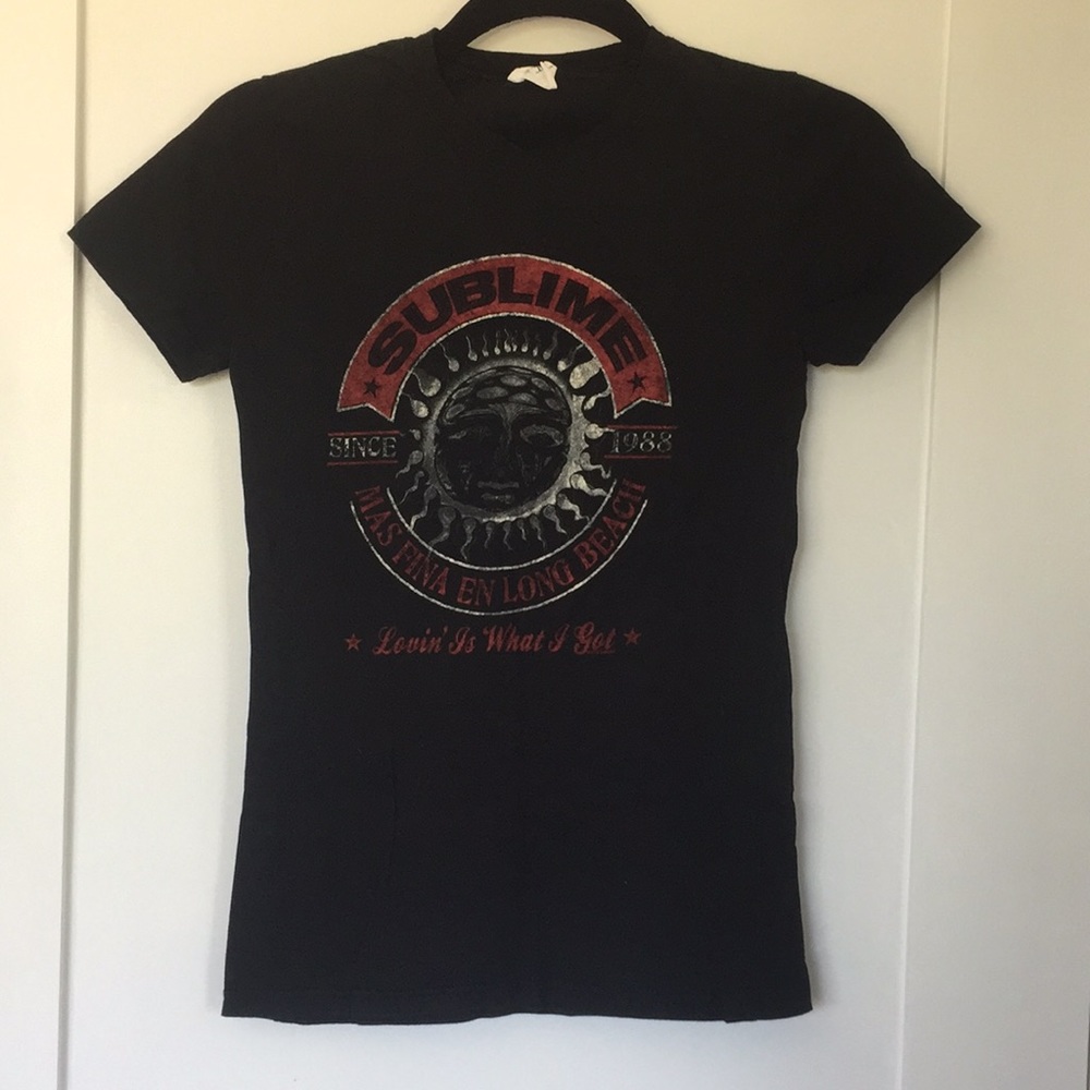 Sublime Women's T-Shirt